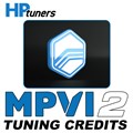 MPVI2 Tuning Credit Option by HP Tuners