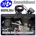 About SmoothBoost - Ultimate Control Over Your Supercharging