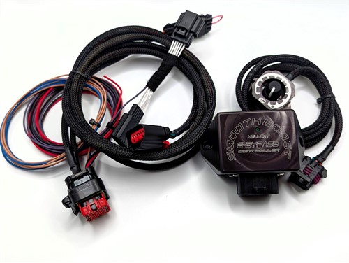 Hellcat Supercharger Boost Controller by SmoothBoost