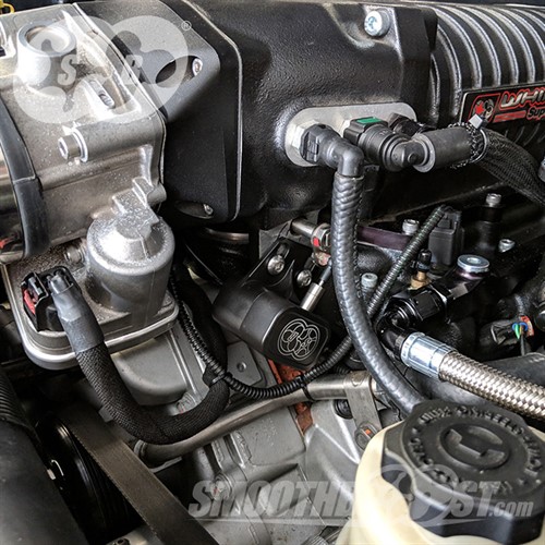 Boost Controller Kit for the Whipple 2.9L Supercharger by SmoothBoost